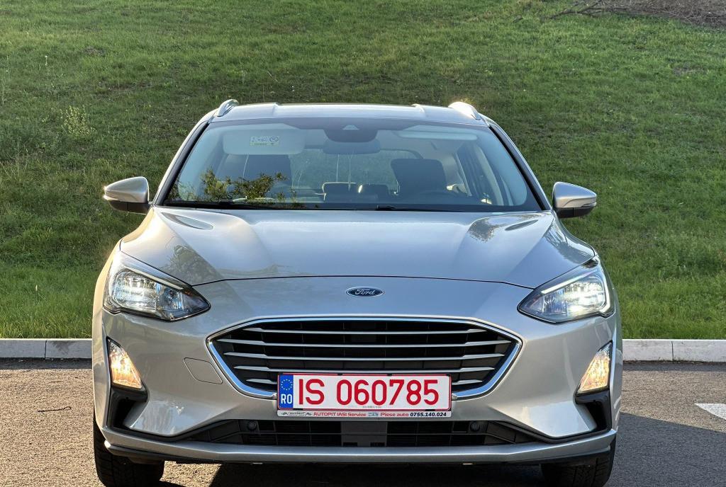 Ford focus 1 5 automata pretul este valabil doar in perioada 11-23 noiembrie 12 990 eur
