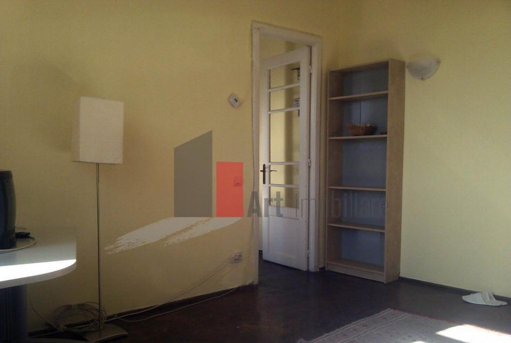 Vanzare garsoniera Timpuri Noi Splaiul Unirii