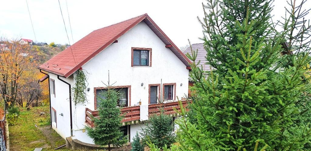 Casa Individuala P 1ET cu Teren 1 778 mp - Rediu