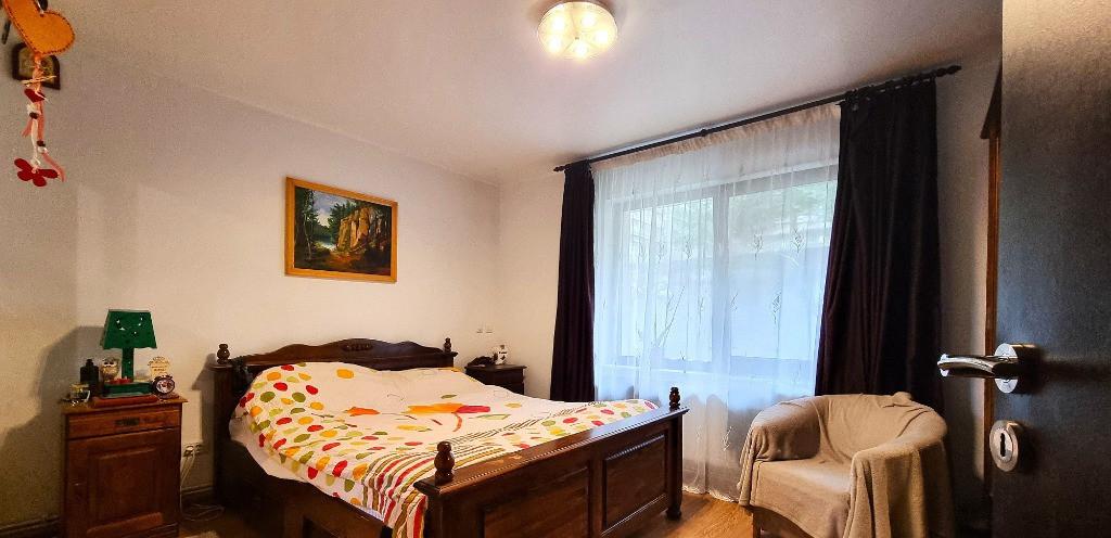 Casa Individuala P 1ET cu Teren 1 778 mp - Rediu