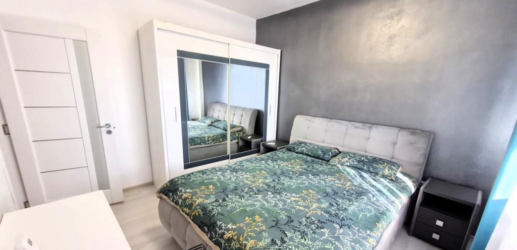 Apartament 3 camere 2 bai zona Turnisor