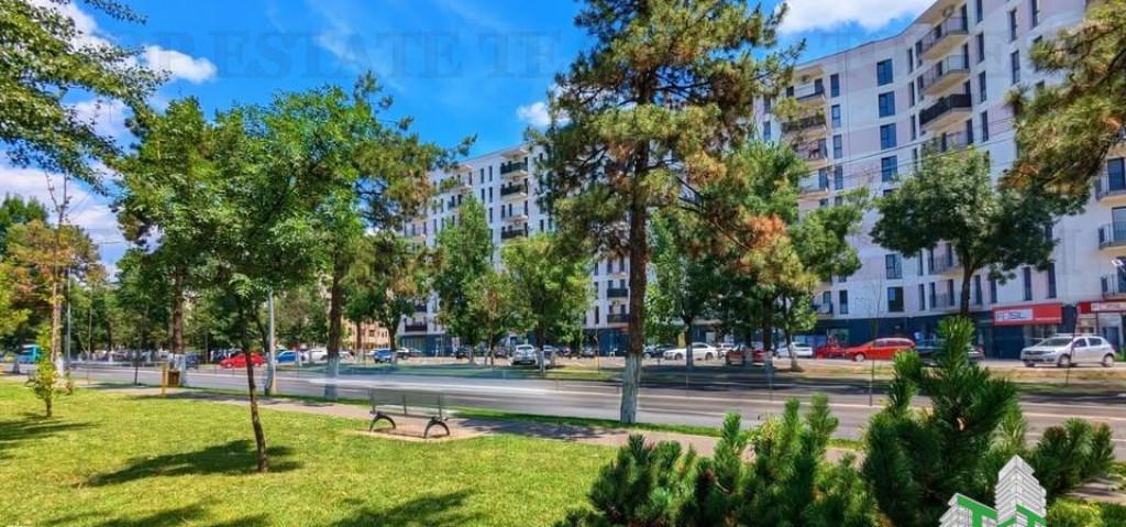 Oferta speciala / Apartament cu 2 de pe Bld Metalurgiei /