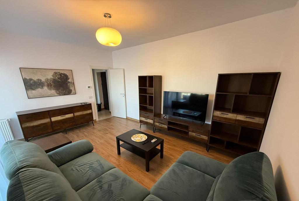 Pipera Scoala Americana 2 camere decomandat cu parcare