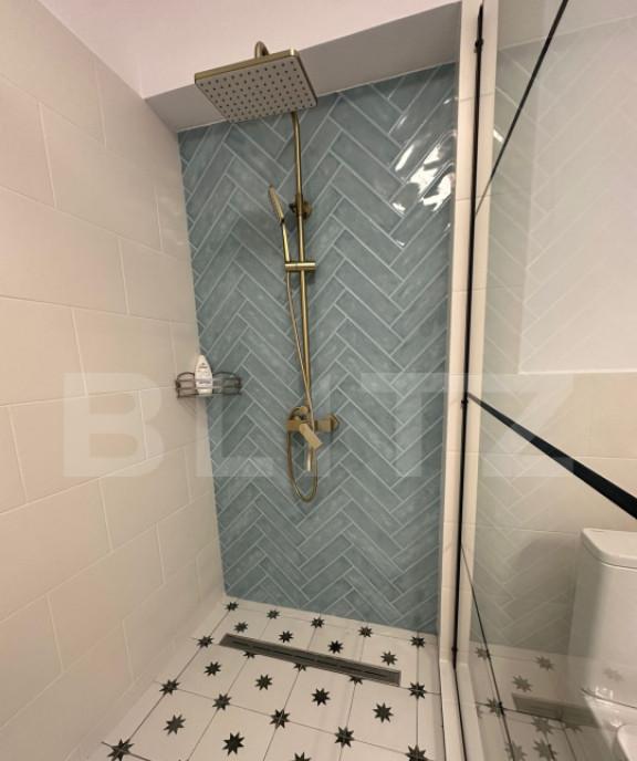 Apartament de vanzare cu 3 camere zona Tudor Green Residen