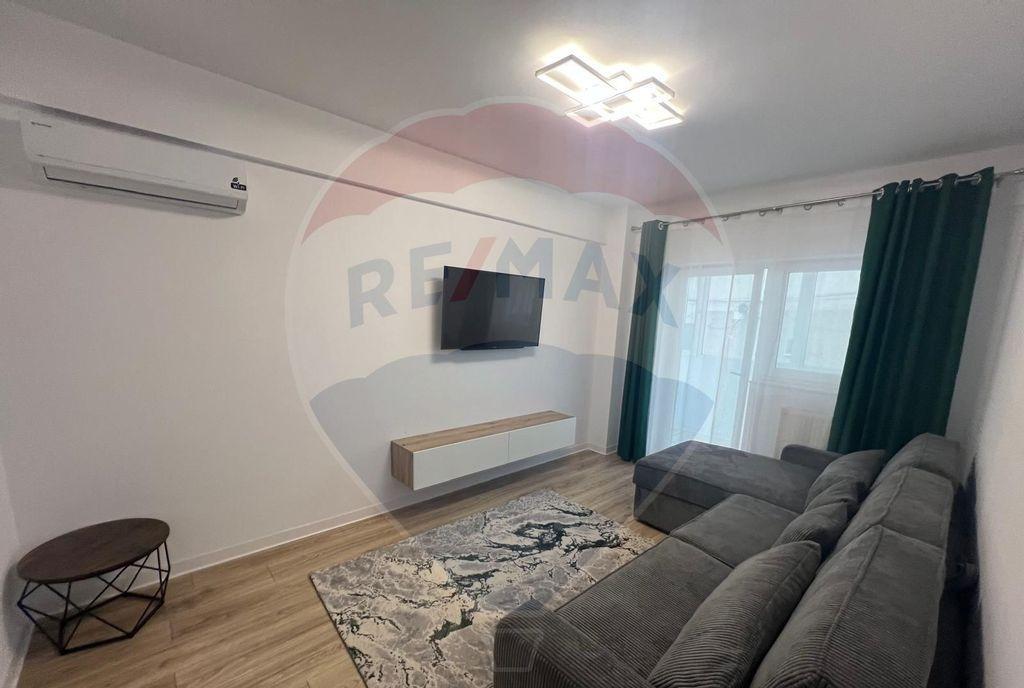 Apartament 1 camera Comisia Centrala