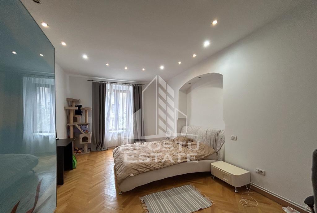 Apartament 2 camere in cladire reabilitata in zona Ultrac