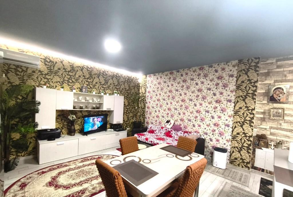 Apartament 3 Camere Militari Residence Pacii 2019 Mobilat 60Mp