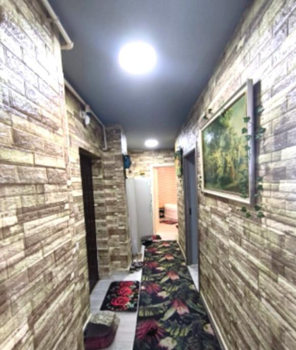 Apartament 3 Camere Militari Residence Pacii 2019 Mobilat 60Mp