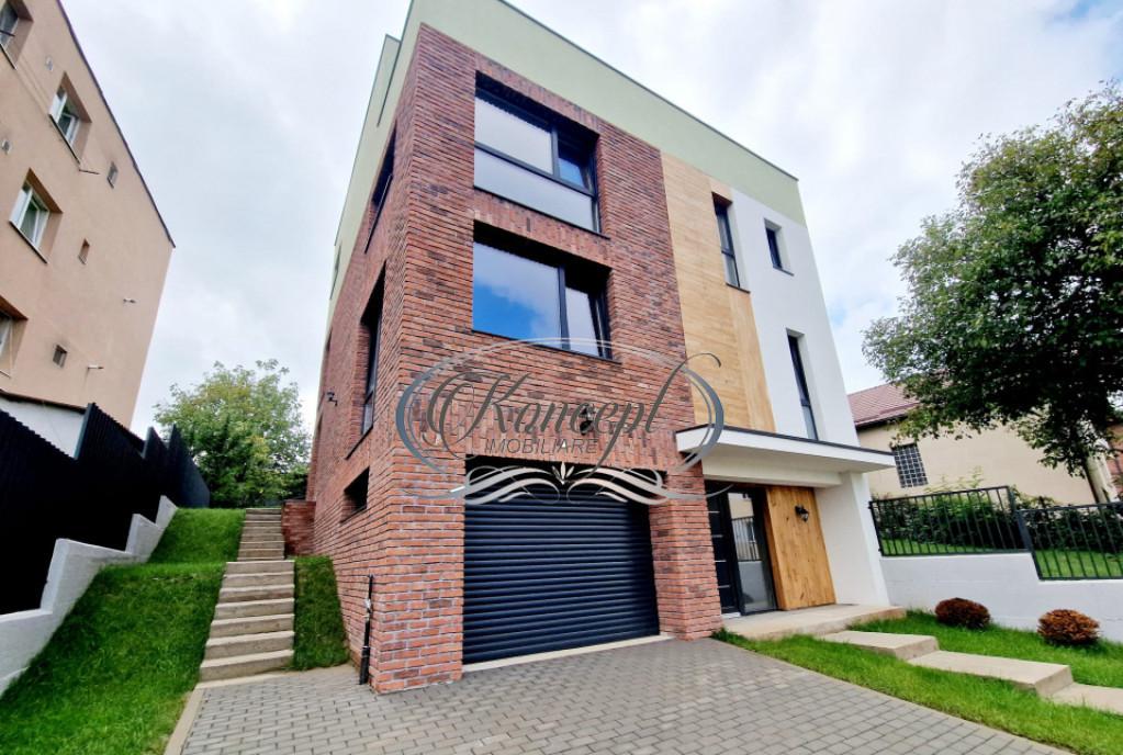 Casa premium in Gruia