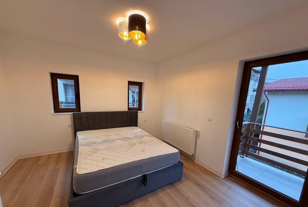 Duplex cu gradina zona centrala Eroilor