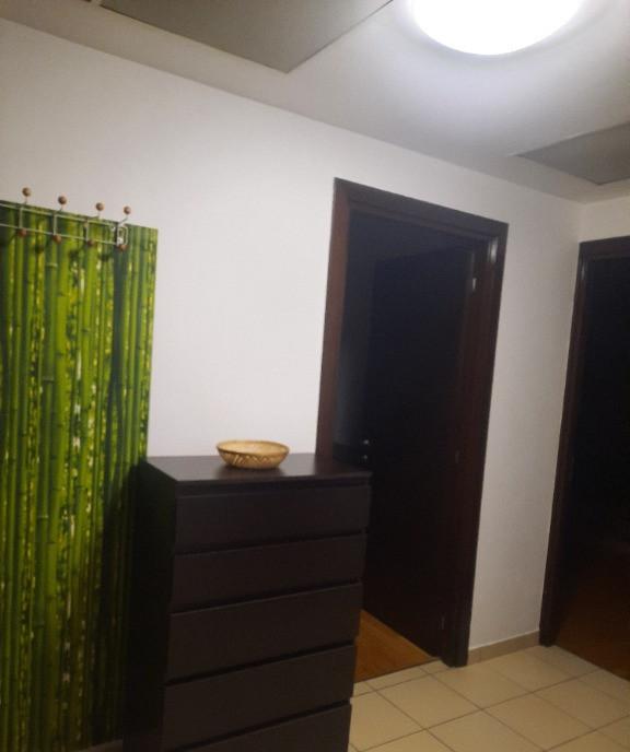 Inchiriez apartament 3 camere Asmita Gardens central