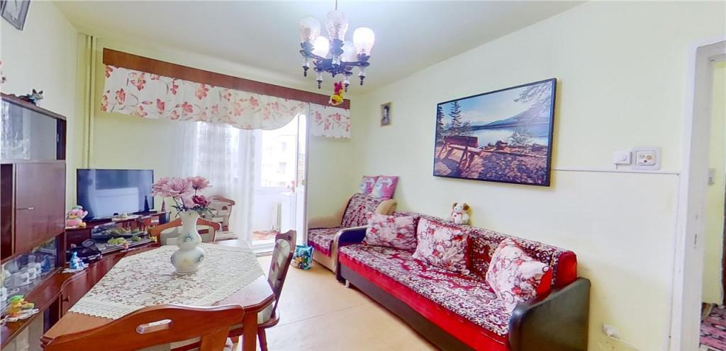 Tur 3D Apartament 2 camere personalizare eta