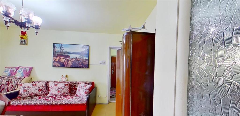 Tur 3D Apartament 2 camere personalizare eta