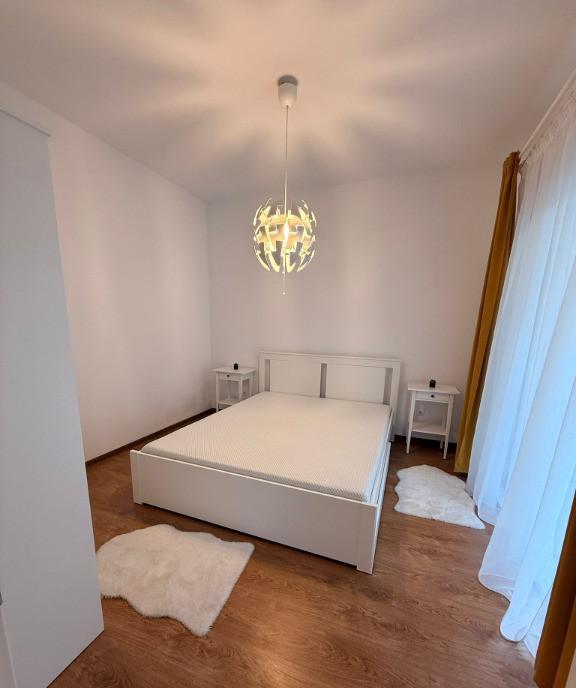 la cumparare Apartament 2 camere cu gradina Cetatii