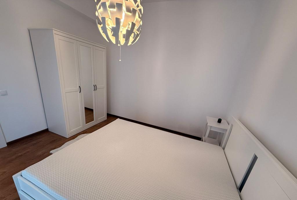 la cumparare Apartament 2 camere cu gradina Cetatii