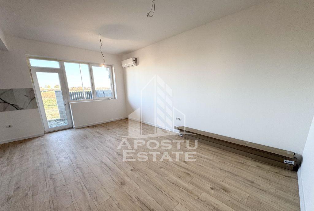 Apartamente cu 3 camere disponibile imediat gradina de