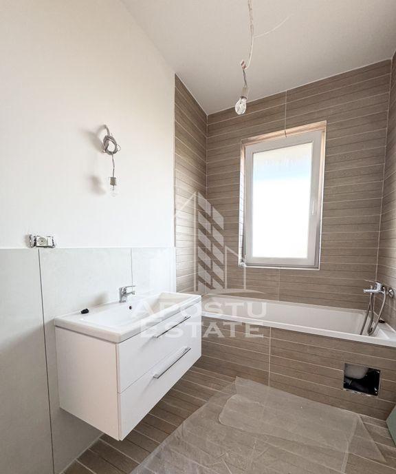 Apartamente cu 3 camere disponibile imediat gradina de