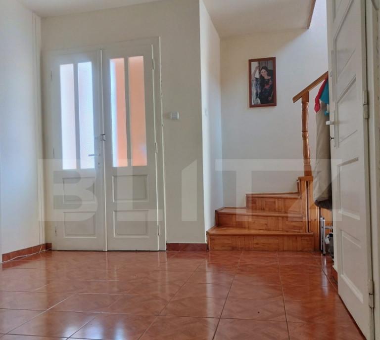 O casa cu poveste si structura solida in centrul Lugo