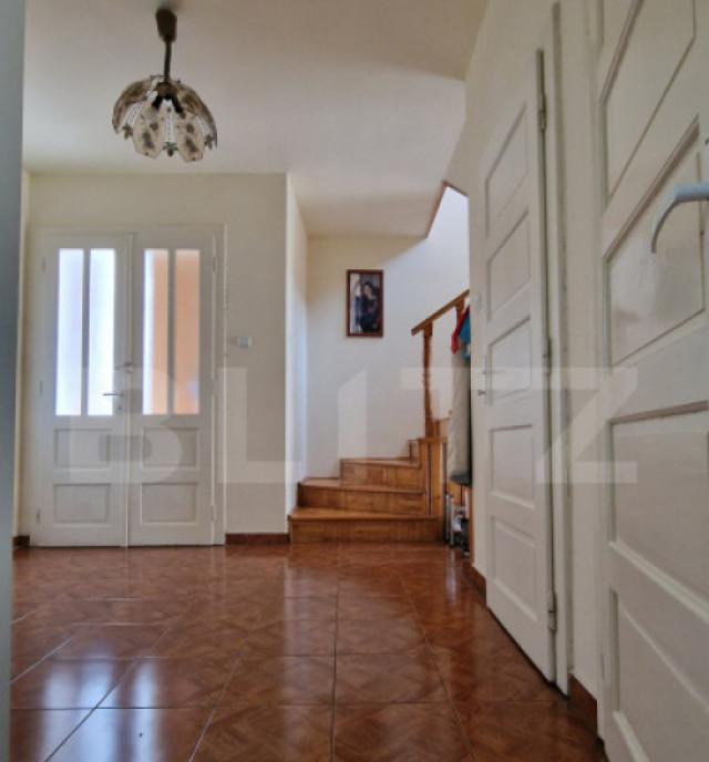 O casa cu poveste si structura solida in centrul Lugo