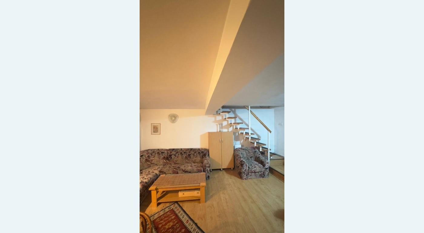 De vanzare casa corp de casa in Brasov zona centrala