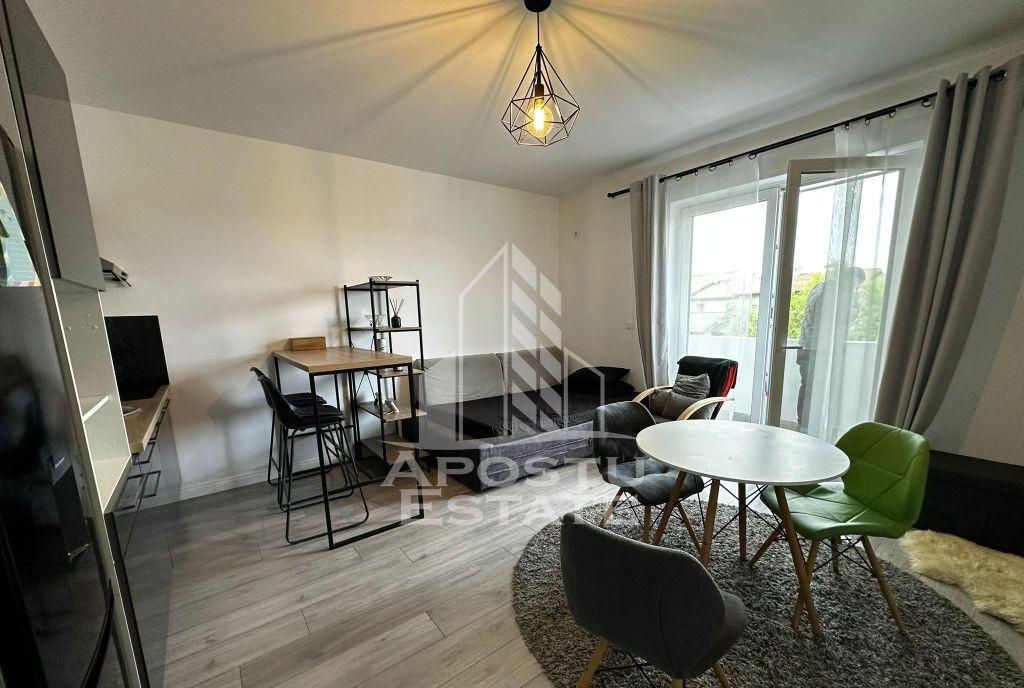 Apartament 1 camera centrala proprie loc de parcare Gi