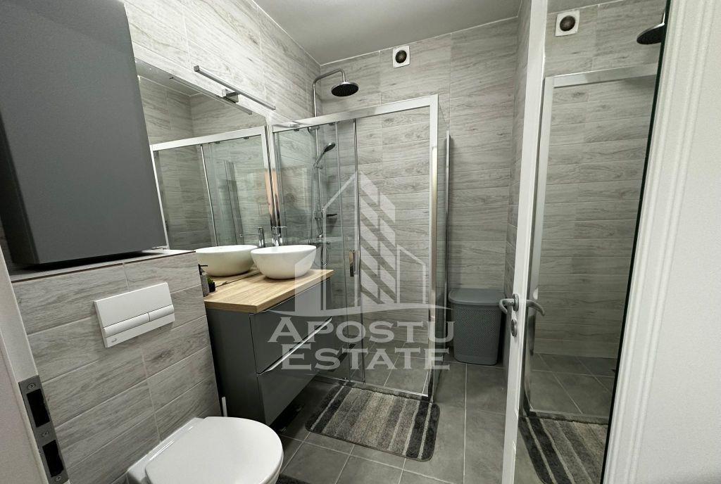 Apartament 1 camera centrala proprie loc de parcare Gi