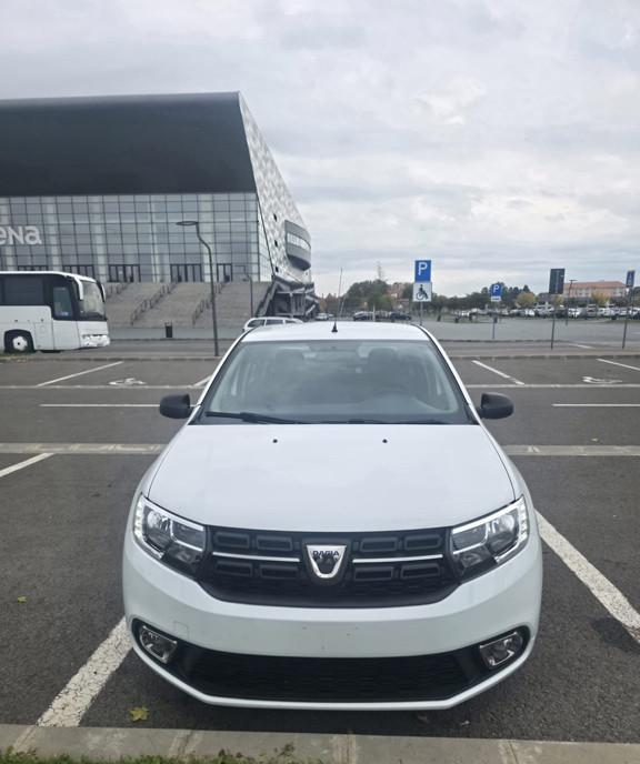 Dacia Logan 1 0 sce an 2018 4 50 eur