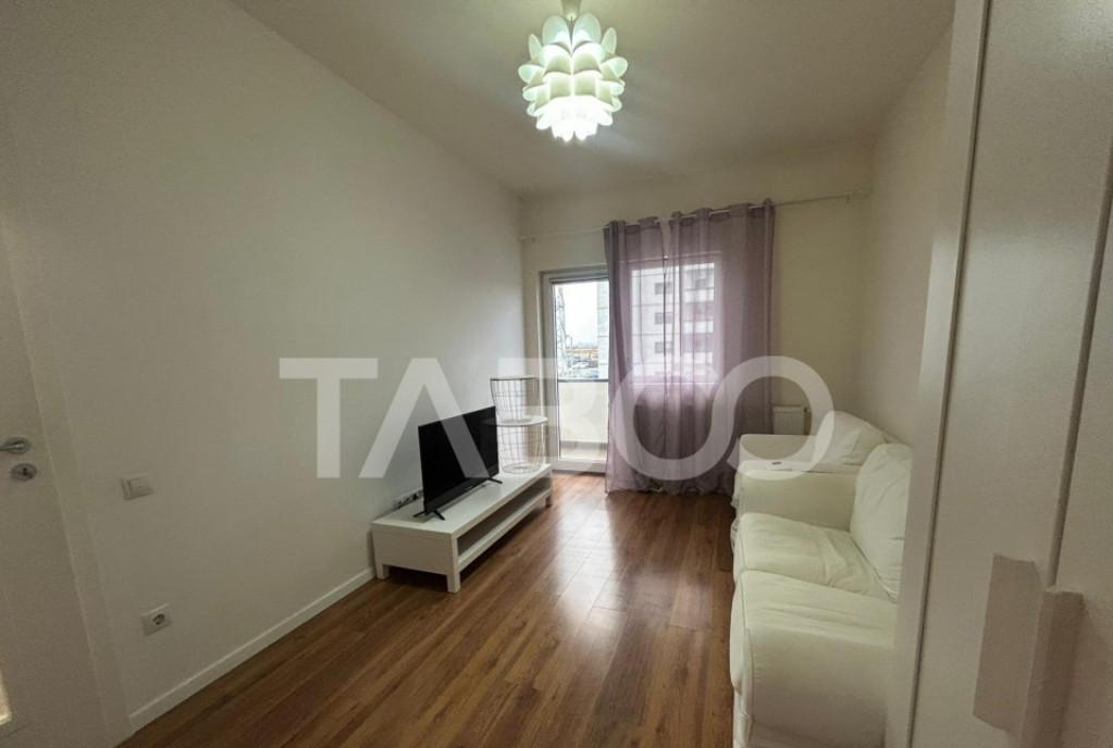 Apartament 2 camere etaj 1 balcon parcare privata Tineretulu