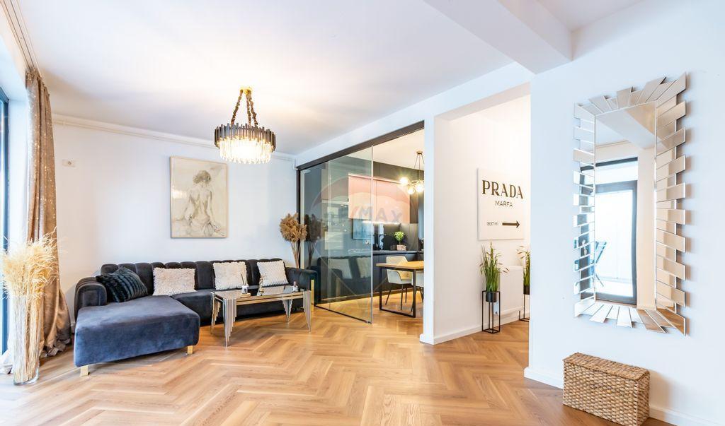 Casa / Vila cu 4 camere de vanzare in Popesti Leordeni