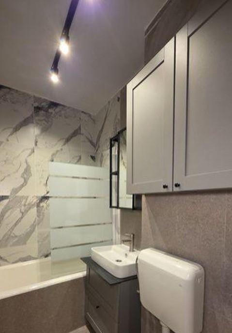 Berceni aparatorii patriei etaj 9