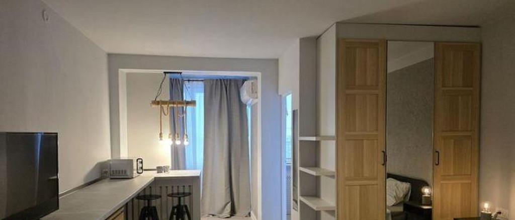 Berceni aparatorii patriei etaj 9