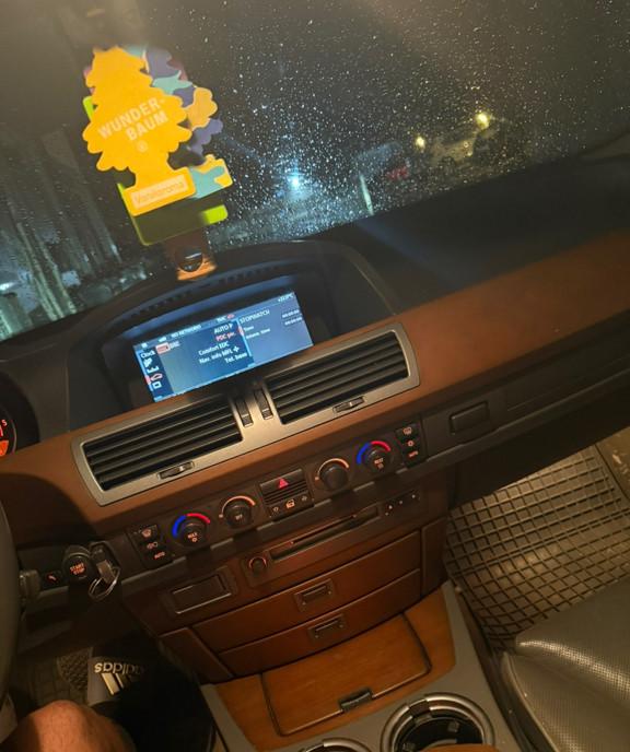 BMW 740 4L V8 3 500 eur