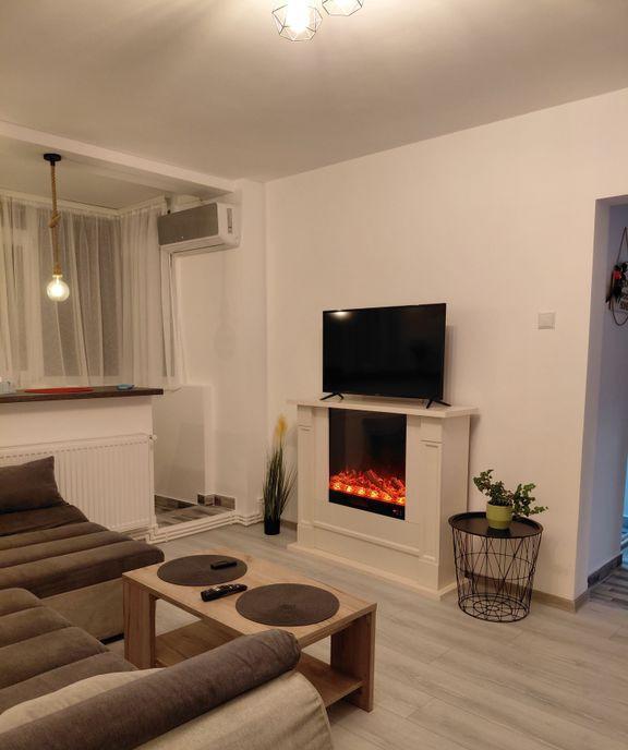 Apartament de inchiriat - 2 camere Tiglina 1 et 1