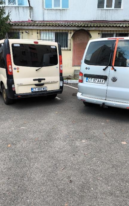 Transport Persoane 2 lei