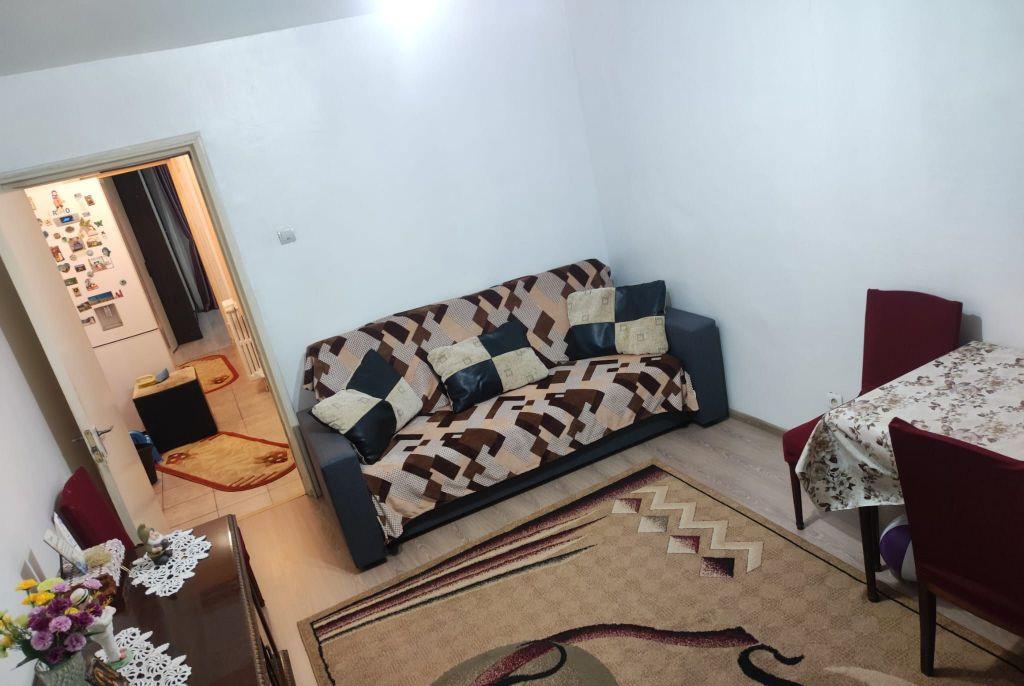 Garsoniera renovata Emil Racovita / Turnu Magurele