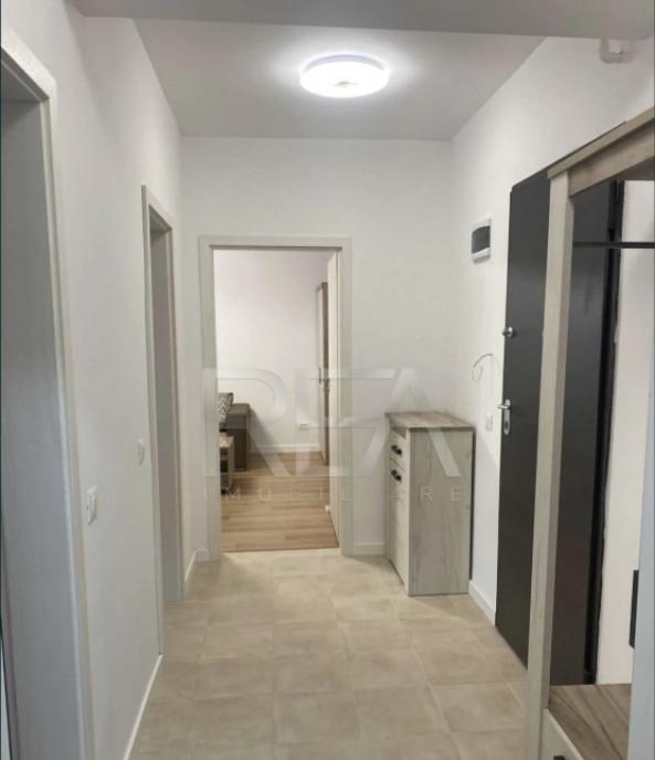 2 camere 11/11 parcare boxa Exigent Plaza Faza 4