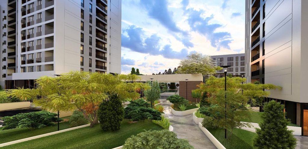 Apartament Nou Cosmopolit Zenit