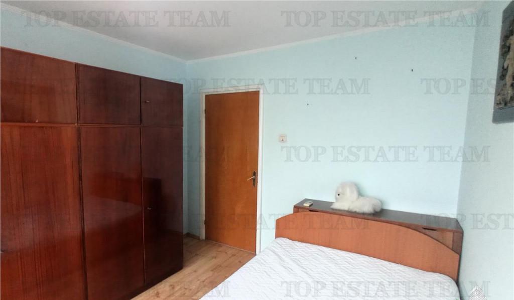 Apartament 2 camere de zona Obor