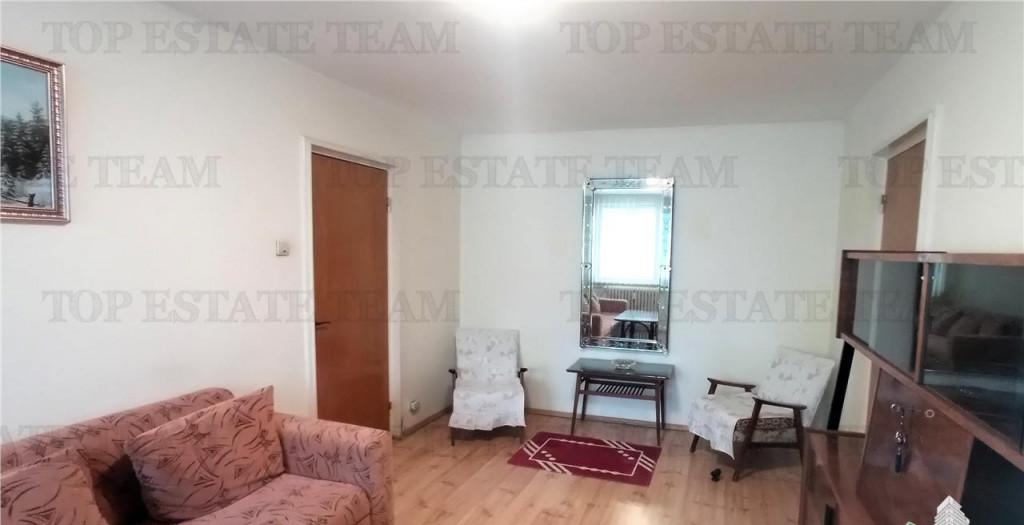 Apartament 2 camere de zona Obor