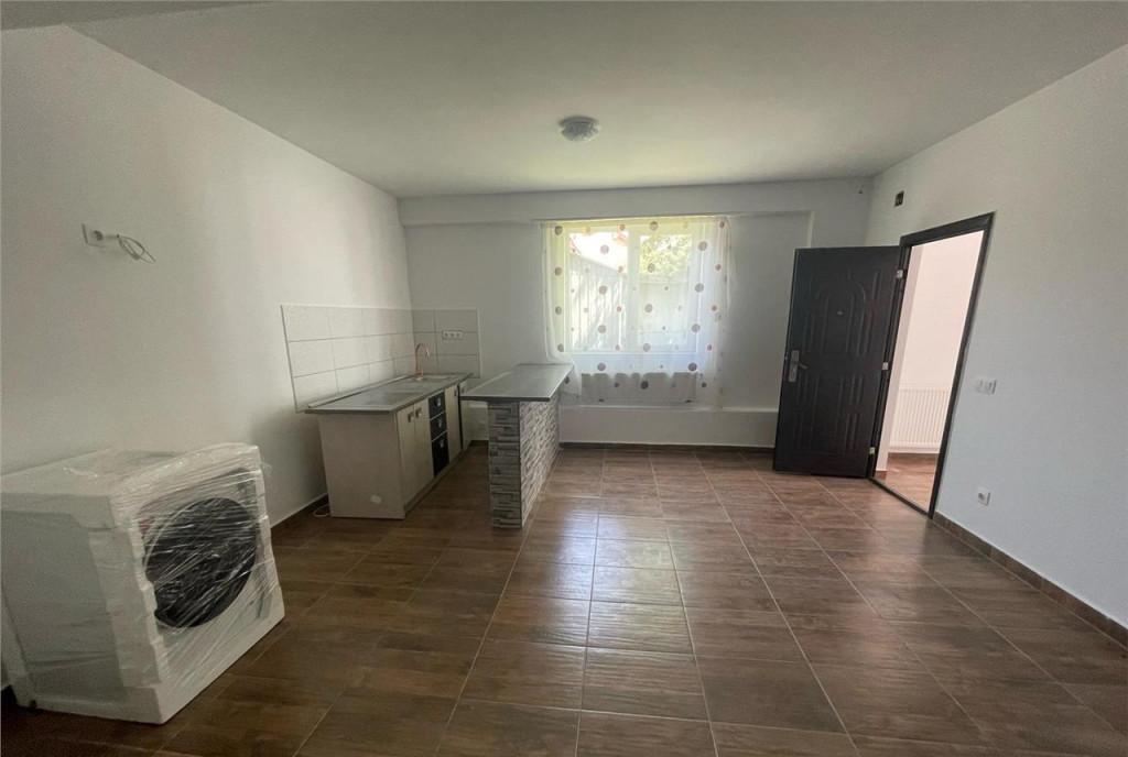 Film 3D Edificiu multifunctional Semicentral Targu Mures