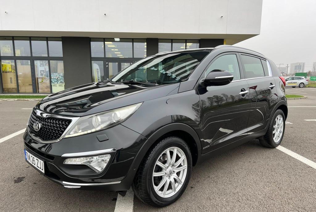 An 2015 mot 2 0 crdi 185 cp CUTIE AUTOMATA Proprietar acte la zi 8 799 eur