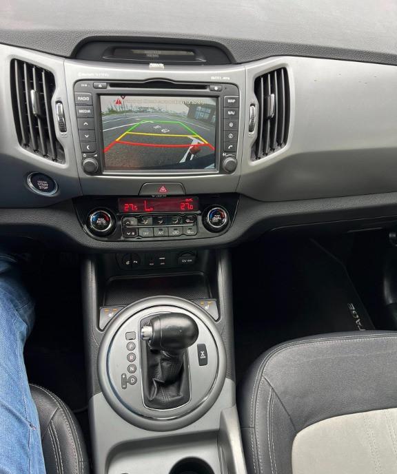 An 2015 mot 2 0 crdi 185 cp CUTIE AUTOMATA Proprietar acte la zi 8 799 eur