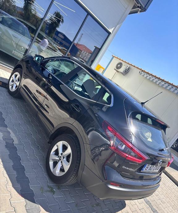 Nissan 2019 88000 km unic proprietar 13 500 eur