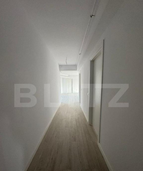 Apartament spatios finisat nou terasa ansamblu nou cf zo