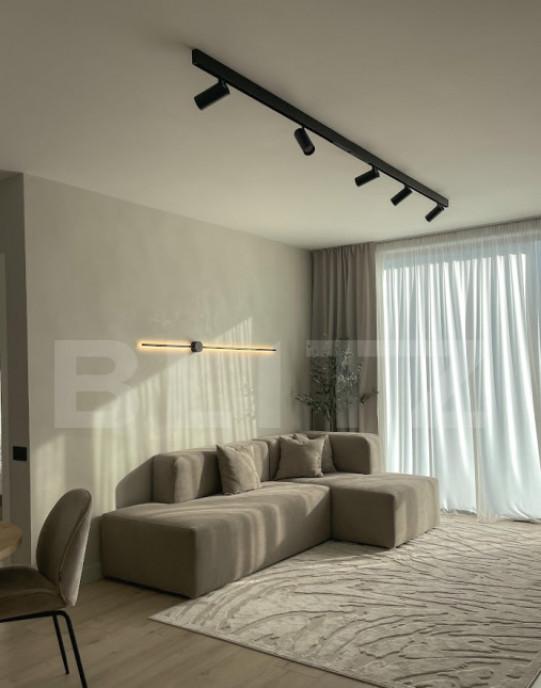 Apartament Smart 2 camere zona centrala