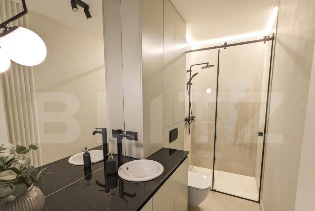 Apartament Smart 2 camere zona centrala
