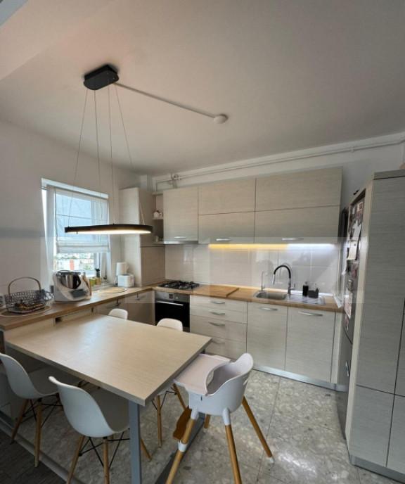 Apartament cu 3 camere 2 bai parcare Gheorgheni