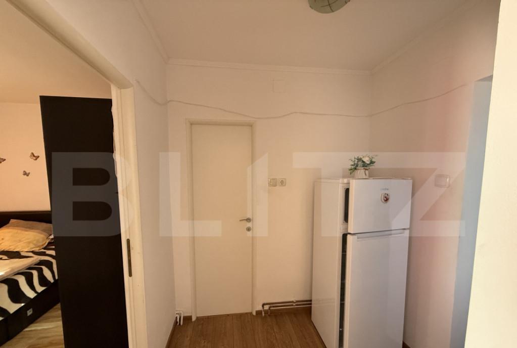Apartament de vanzare 46 82 mp zona Pta Anghel Saligny