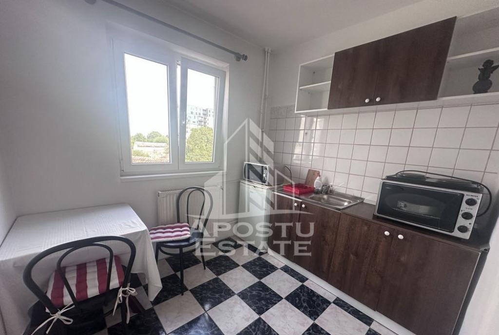 Apartament 1 camera zona Complexului Studentesc