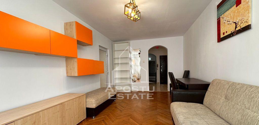 Apartament 1 camera zona Complexului Studentesc